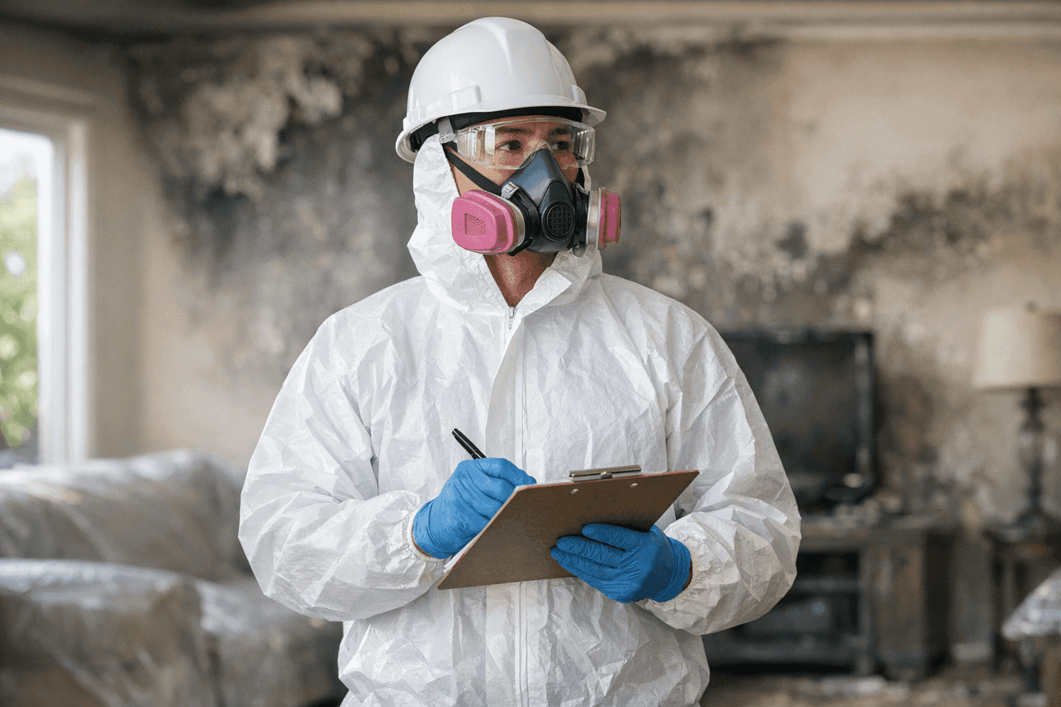 Phoenix Fire Damage: What to Do Before Help Arrives